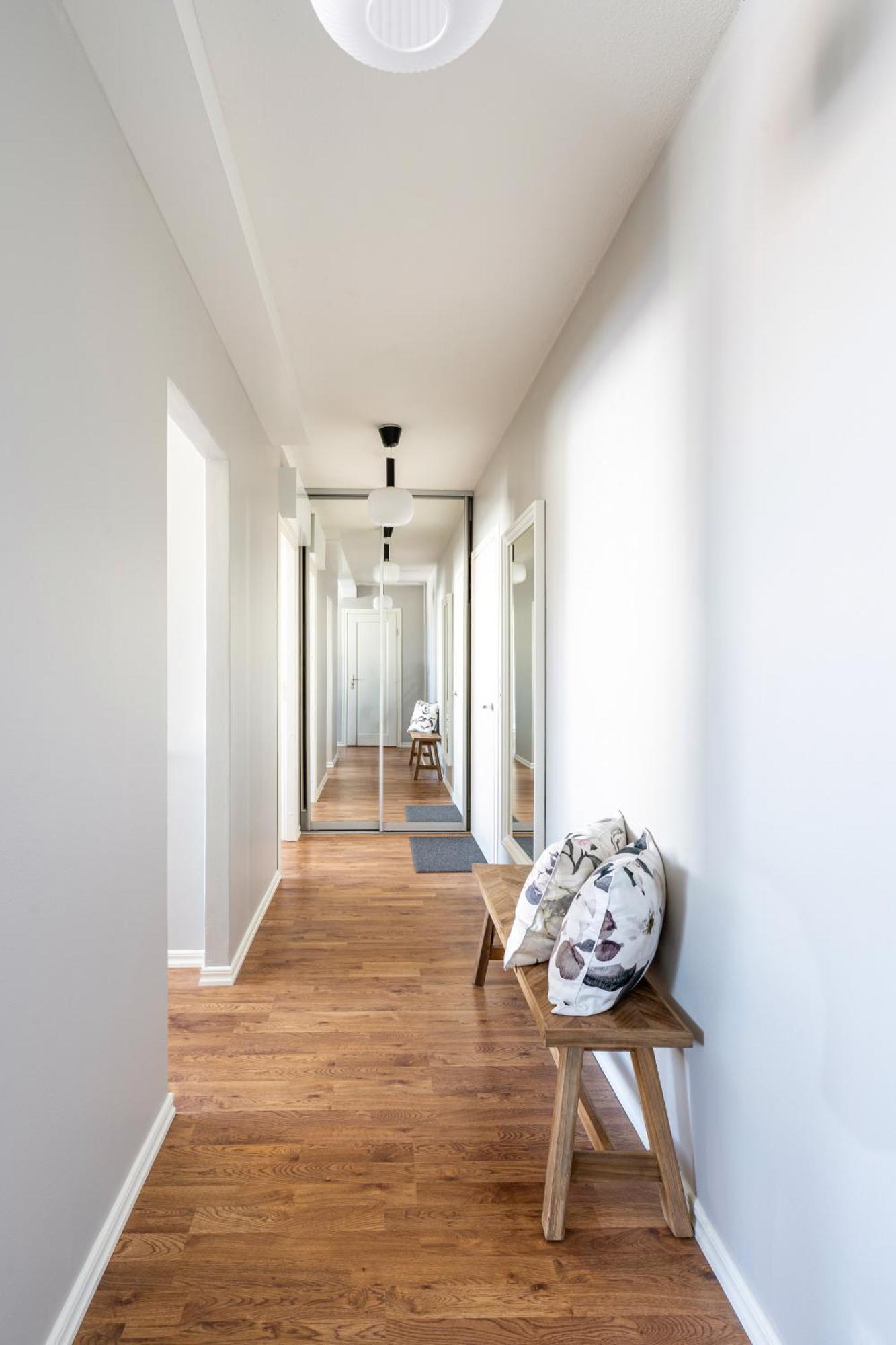 City Apartment Snowberry Rovaniemi Dış mekan fotoğraf