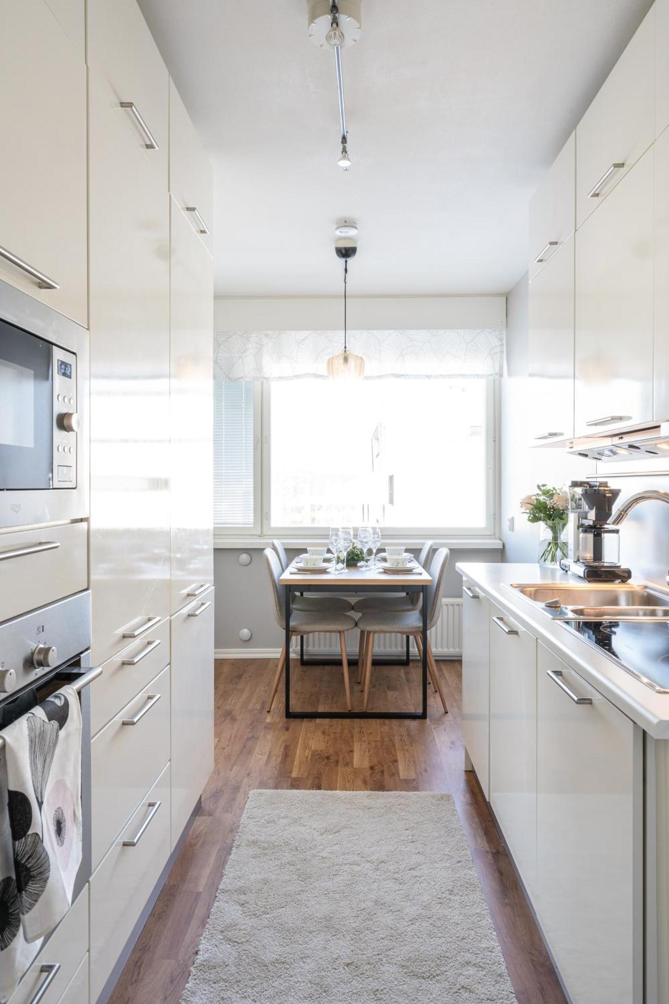 City Apartment Snowberry Rovaniemi Dış mekan fotoğraf